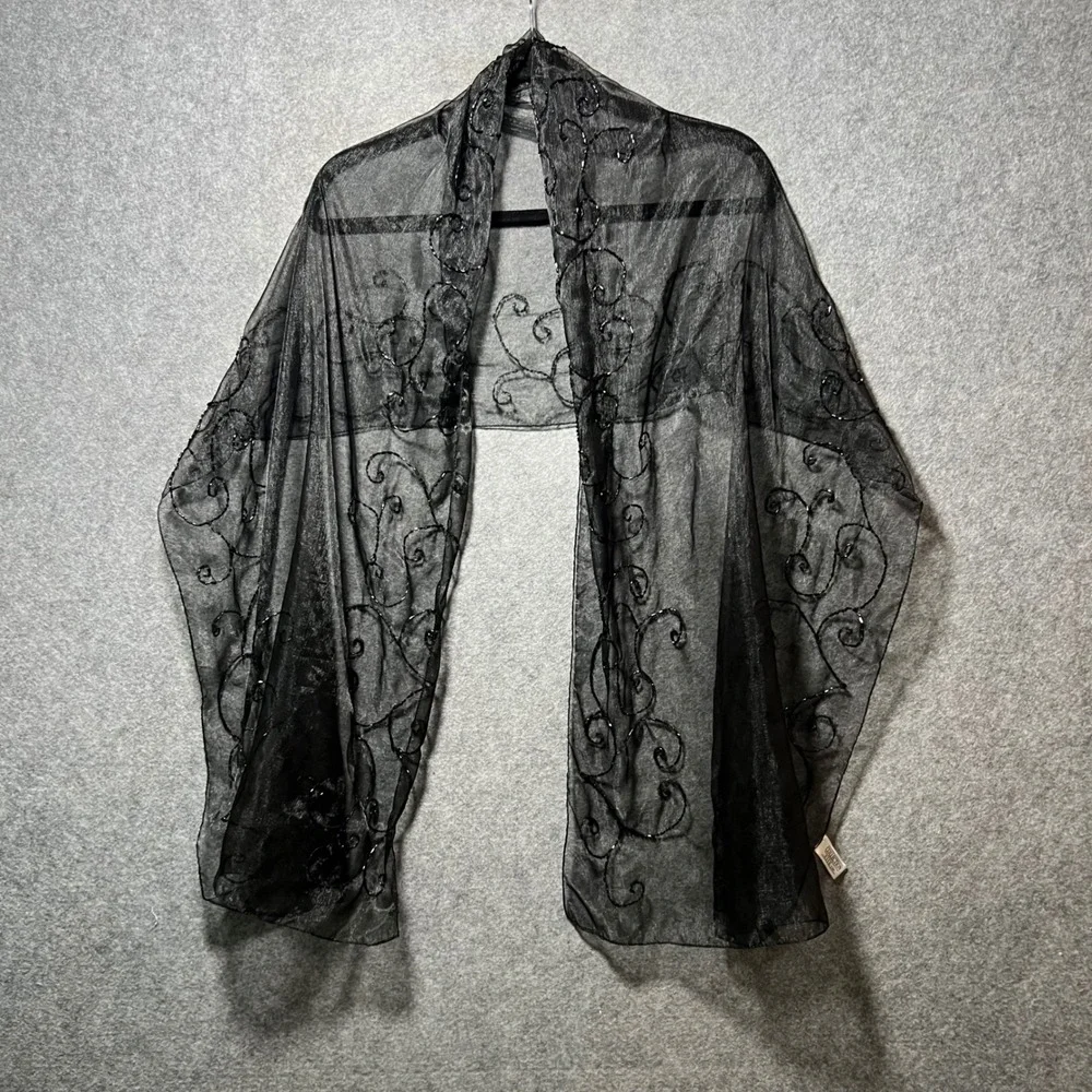 Collection XIIX LTD vintage sheer